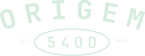 Origem 5400